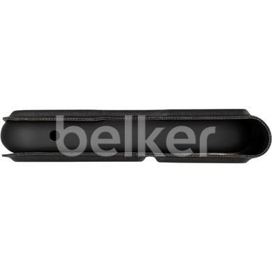 Чехол книжка на Realme 9 Pro Book Cover Gelius Shell Case Черный