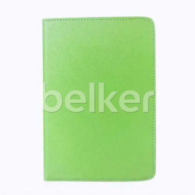 Чехол Realme Pad mini 8.7 2022 Поворотный Зеленый