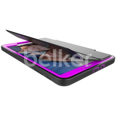 Противоударный чехол для Samsung Galaxy Tab E 9.6 T560, T561 Armor Book Cover Малиновый смотреть фото | belker.com.ua