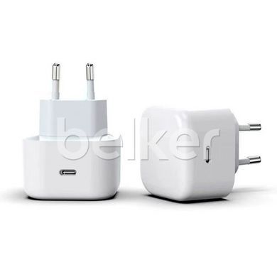 Зарядное устройство Apple 40W Dynamic Power Adapter with 60W Max (MGKN4)