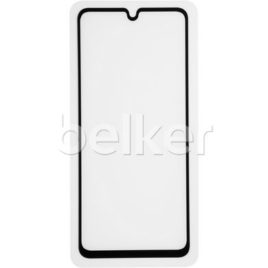 Защитное стекло для Samsung Galaxy A33 (A336) Gelius Pro 3D Черное