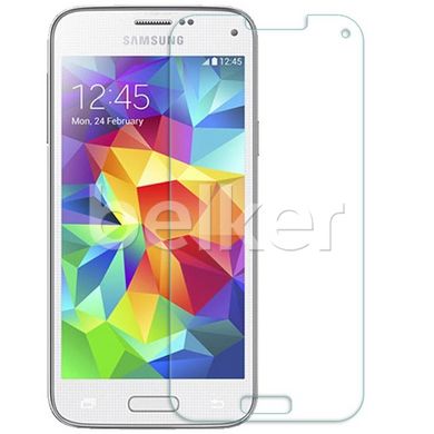 Защитное стекло для Samsung Galaxy S5 mini G800 Tempered Glass  смотреть фото | belker.com.ua
