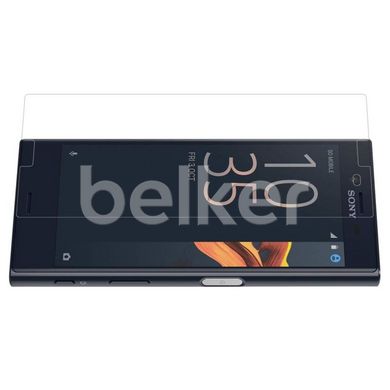 Защитное стекло для Sony Xperia X Compact Tempered Glass  смотреть фото | belker.com.ua