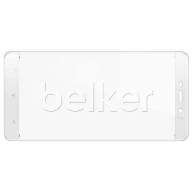 Защитное стекло для Xiaomi Redmi 4 Prime 3D Tempered Glass Белый смотреть фото | belker.com.ua