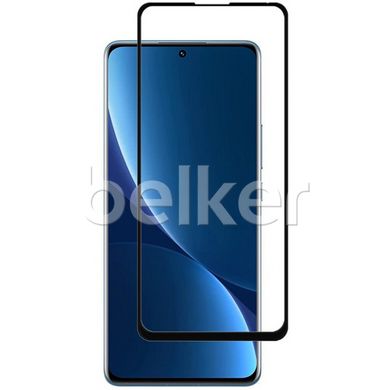 Защитное стекло для Realme 12 Pro 5G Gelius Pro 3D Черное