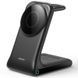 Беспроводная зарядка JoyRoom 3 in1 Wireless Charger Station JR-W15  в магазине belker.com.ua