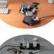 Беспроводная зарядка JoyRoom 3 in1 Wireless Charger Station JR-W15  в магазине belker.com.ua