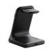 Беспроводная зарядка JoyRoom 3 in1 Wireless Charger Station JR-W15  в магазине belker.com.ua