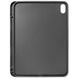 Чехол для iPad 11 (2025) Zarmans Origami Черный в магазине belker.com.ua