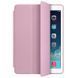 Чехол для iPad Air 2 Apple Smart Case Розовый смотреть фото | belker.com.ua