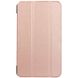 Чехол для Huawei MediaPad M3 Lite 8.0 Moko кожаный Розовое золото в магазине belker.com.ua