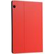 Чехол для Huawei MediaPad T3 10 Fashion Anti Shock Case Красный в магазине belker.com.ua