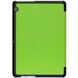 Чехол для Huawei MediaPad T3 10 Moko кожаный Зелёный в магазине belker.com.ua