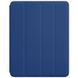Чехол для iPad 2/3/4 Apple Smart Case Темно-синий смотреть фото | belker.com.ua