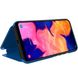 Чехол книжка для Samsung Galaxy A30 2019 A305 Clear View Cover Синий в магазине belker.com.ua