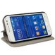Чехол книжка для Samsung Galaxy Core Prime G360 G361 Flip Wallet Cover Копия Белый в магазине belker.com.ua