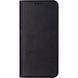 Чехол книжка на Xiaomi Redmi Note 17 Pro Max Book Cover Gelius Elegant Case Черный в магазине belker.com.ua