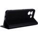 Чехол книжка на Xiaomi Redmi Note 17 Pro Max Book Cover Gelius Elegant Case Черный в магазине belker.com.ua