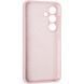 Чехол Samsung Galaxy S25 (S931) Silicone Case Розовый песок в магазине belker.com.ua
