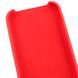 Оригинальный чехол для Samsung Galaxy A5 2017 A520 Soft Case Красный в магазине belker.com.ua