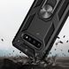 Противоударный чехол для Samsung Galaxy S10 Plus G975 Hard Defence Series New Черный в магазине belker.com.ua