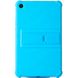 Противоударный чехол для Xiaomi Mi Pad 4 8.0 Silicone armor Голубой в магазине belker.com.ua