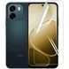 Противоударная TPU пленка Oppo A6 Pro Optima Anti-Shock Матовая