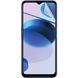 Противоударная TPU пленка Realme C35 Optima Anti-Shock Глянцевая