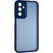 Противоударный чехол для Xiaomi Redmi 13 Fade Color Case Синий в магазине belker.com.ua