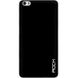 Силиконовый чехол для Xiaomi Mi5 Rock Matte Черный Черный смотреть фото | belker.com.ua