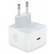 Зарядное устройство Apple 40W Dynamic Power Adapter with 60W Max (MGKN4) Белый в магазине belker.com.ua