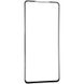Защитное стекло для Xiaomi Mi 10T Lite Gelius 4D Черный в магазине belker.com.ua