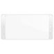 Защитное стекло для Xiaomi Redmi 4 Prime 3D Tempered Glass Белый в магазине belker.com.ua