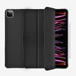 Чехол для iPad 10.9 (2022) Wiwu Classic Case GF02 Черный