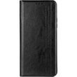 Чехол книжка для Huawei P Smart 2021 Book Cover Leather Gelius Черный