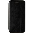 Чехол книжка для Samsung Galaxy A71 (A715) Book Cover Leather Gelius Черный смотреть фото | belker.com.ua