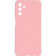 Противоударный чехол для Samsung Galaxy A04s (A047) Full soft case Розовый