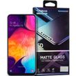 Защитное стекло для Samsung Galaxy A50 2019 (A505) Gelius Pro 5D Edge glass Черный смотреть фото | belker.com.ua