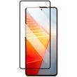 Защитное стекло для Infinix Hot 50 Gelius Pro 3D Черное