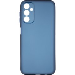 Чехол для Samsung Galaxy A14 (A145) Gelius Air Skin Синий