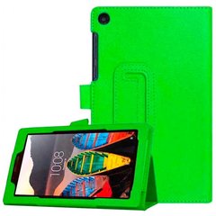 Чехол для Asus Google Nexus 7 2013 TTX кожаный Зелёный смотреть фото | belker.com.ua