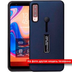 Противоударный чехол для Xiaomi Redmi Go Fix case Темно-синий смотреть фото | belker.com.ua