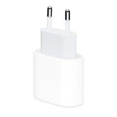 Зарядное устройство Apple 18W USB-C Power Adapter Original