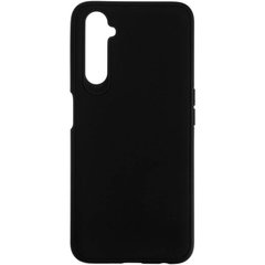 Защитный чехол для Realme 6 Pro Full Soft case Черный смотреть фото | belker.com.ua