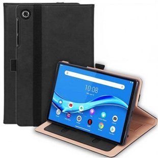 Чехол для Lenovo Xiaoxin Pad 2022 Premium classic case Черный