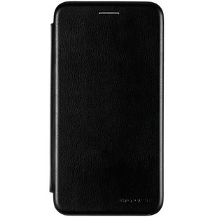 Чехол книжка для Huawei P Smart Pro G-Case Ranger Черный смотреть фото | belker.com.ua