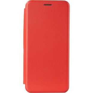 Чехол книжка для Samsung Galaxy A23 (A235) G-Case Ranger Красный смотреть фото | belker.com.ua