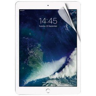 Гидрогелевая пленка iPad Mini 2 (Mini 3) Матовая Прозрачный смотреть фото | belker.com.ua