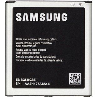 Оригинальный аккумулятор для Samsung Galaxy J3 2016 (J320)