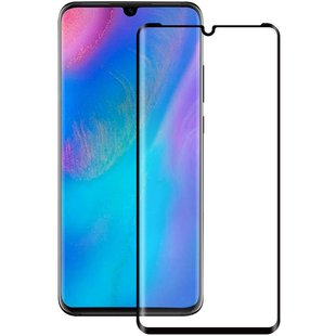 Защитное стекло для Huawei P30 Gelius Pro 3D Full cover Прозрачный смотреть фото | belker.com.ua